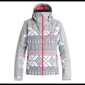 Roxy Women’s Snowboard Jacket